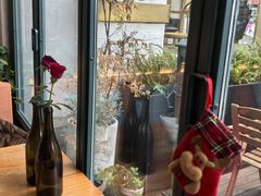 -Laures·月桂西班牙碳烤餐厅(十尚坊店)