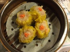 蟹子烧麦皇-点点心点心专门店(旺角店)
