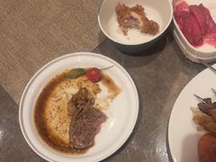 -怡咖啡自助餐(宁波香格里拉店)
