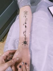 -小部落•刺青•穿孔饰品•海娜纹身