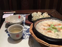 -吴家·非遗淮扬小馆(镇江万达广场店)