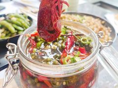 -一棠龙虾•王牌虾球(后湖御华里店)