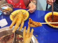 -马路边边火锅串串(观前街店)