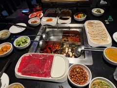 -川西坝子火锅(清江东路3.0直营店)