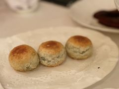 腰果苔酥饼-福1039(愚园路店)