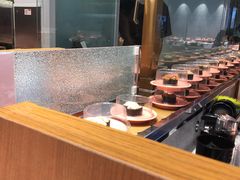 -争鲜回转寿司(南开大悦城店)