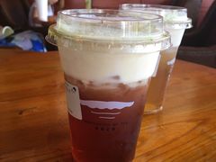 -喜茶(广州番禺奥园广场店)