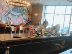 -呷哺呷哺 黄金牧场 (旧宫永辉超市店)