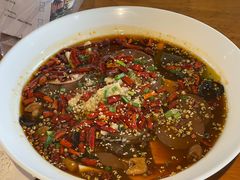 -小放牛河北菜(军校店)
