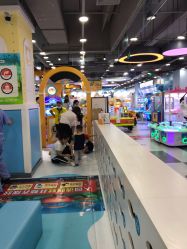-万达宝贝王(上海浦江店)