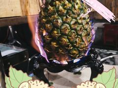 -辉记炭烧海鲜大排档·老字号(福田店)