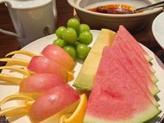 -明湖楼·经典鲁菜(大明湖店)