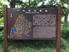 -八大关景区