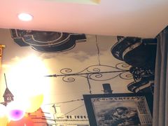 -津沽小院(天津之眼店)