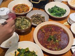 -巴蜀风·地道川菜(总店)