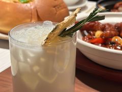 -大树餐厅(益田假日店)