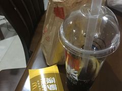 -麦当劳(百利广场店)