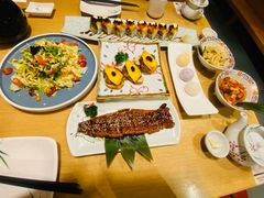 -山之川日料放题(通州店)