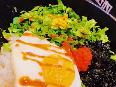 -鱼籽村秘制拌饭(崇文门店)
