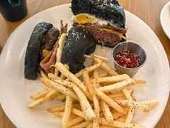 -HELLO 27 意面·沙拉·帕尼尼