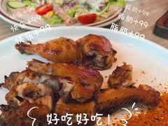 -J·one Bistro吉萬酒厨·牛排