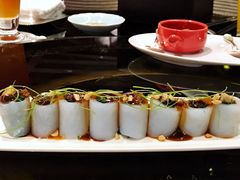 -北京四季酒店·采逸轩