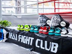 -TFC 纯泰拳馆MuayThai