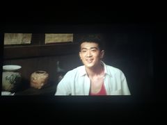 -名人国际影城(人民路店)