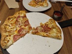 -必胜客(仲盛商城王安宇主题店)