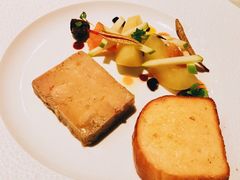 -广州四季酒店·佰鲜汇·现代法餐