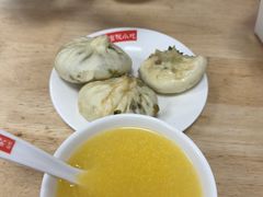 -天宫院小吃·专业包子炒肝儿(丰台和义店)