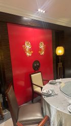 -新锦江大酒店·宴会厅·婚宴