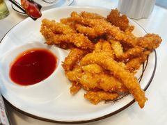 -水莲居(佛祖岭店)