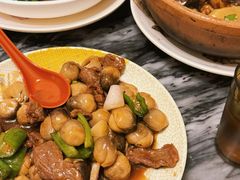 -紫金食坊(江南西路店)