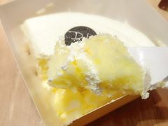冰乳酪-迪莉娅(欧亚卖场店)