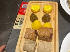-紫泥369粗粮季(四牌楼店)