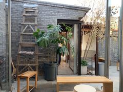 -VOYAGE COFFEE(杨梅竹店)