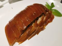 -四季民福烤鸭店(王府井灯市口店)