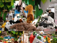 -宜家家居(高新商场店)