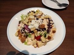 -萨莉亚意式餐厅(杭州滨江天街店)