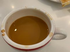 香滑奶茶-新旺茶餐厅·早餐·夜宵(仙霞店)