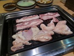 -401餐厅(弘大店)