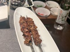 -鼎鼎香·港式火锅(北京SKP店)