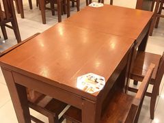 大堂-鲜芋仙(高新万达广场店)