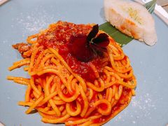 -初拾·花里餐厅(钜城华亿店)