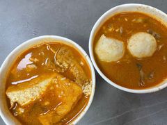 -四里沙茶面(湖滨四里店)