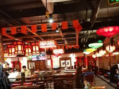 -矮板凳老火锅(宽窄巷子店)