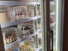 -DQ·蛋糕·冰淇淋(河东万达店)