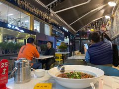 -邱大妈水煮(龙山店)