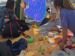 -天津武清北运河郊野公园房车露营地